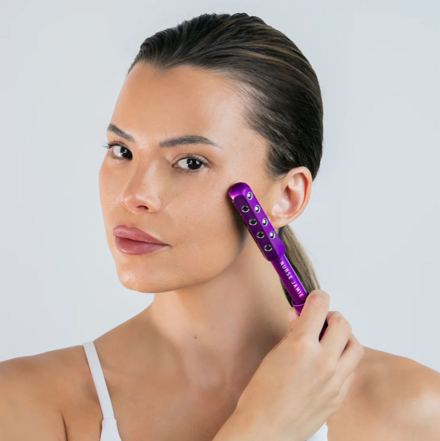 UpLift Facial Massaging Beauty Roller