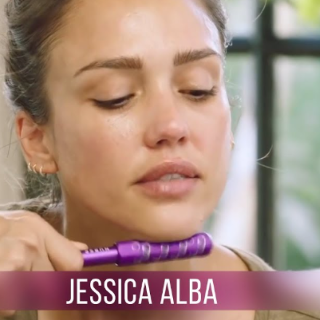 UpLift Facial Massaging Beauty Roller