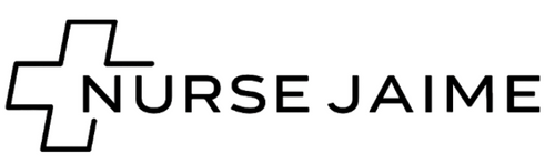 Nurse Jaime